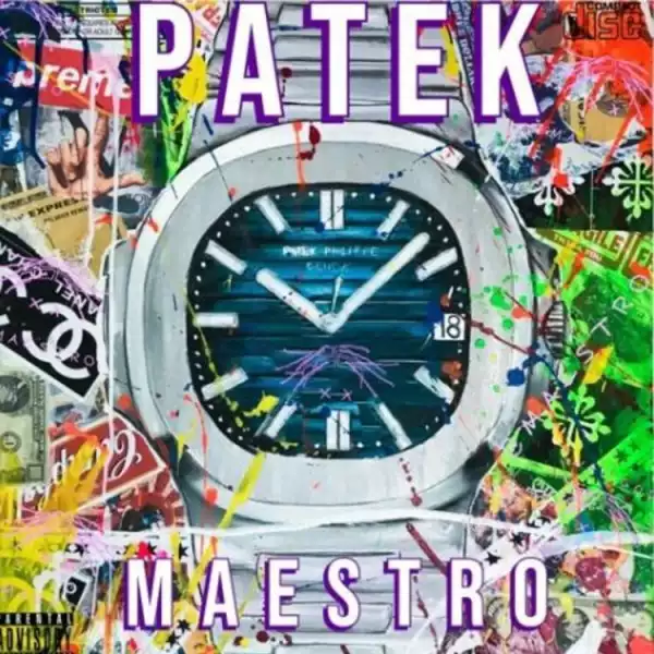 Maestro - Patek